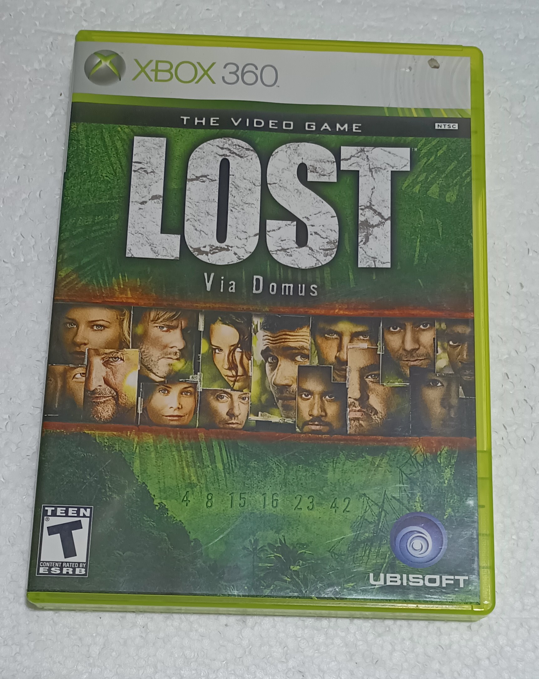 Lost: Via Domus